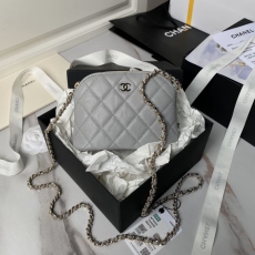 Chanel Cosmetic Bags